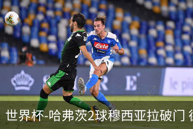 世界杯-哈弗茨2球穆西亚拉破门 德国全面开花7-1库拉索