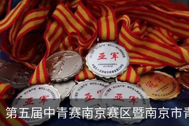 第五届中青赛南京赛区暨南京市青少年足球联赛男子U15组收官