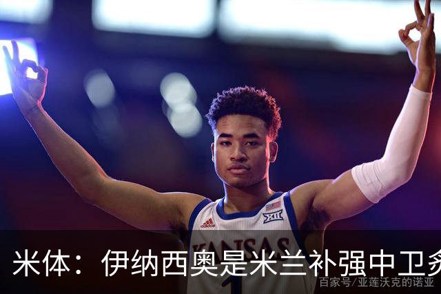 米体：伊纳西奥是米兰补强中卫炙手可热的名字 阿莫林渴望签下他